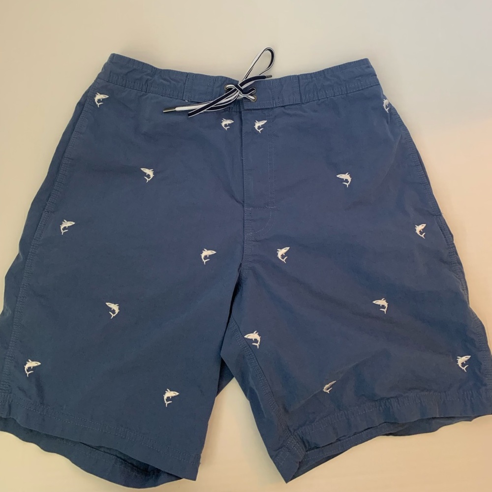 Men’s DANIEL CREMIEUX Swim Trunks Medium